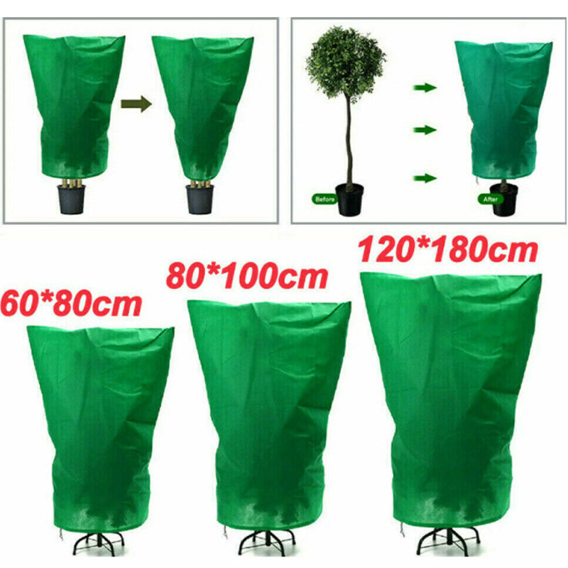 BowLift | Plant cover Frost protection
