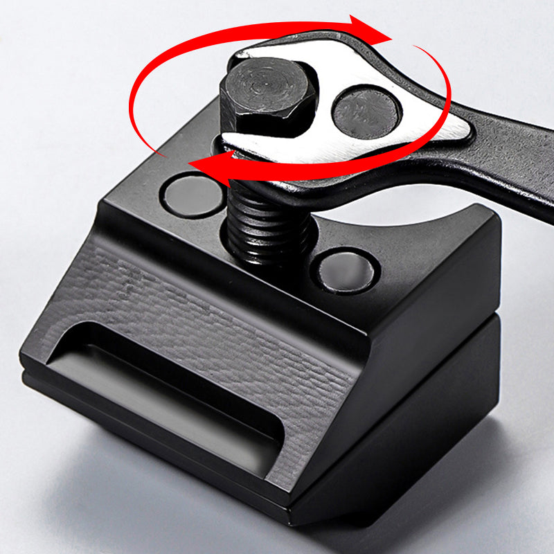 BowLift | Tool set for separation and expansion of the car's strut assembly