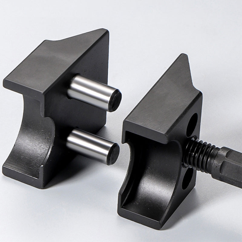 BowLift | Tool set for separation and expansion of the car's strut assembly