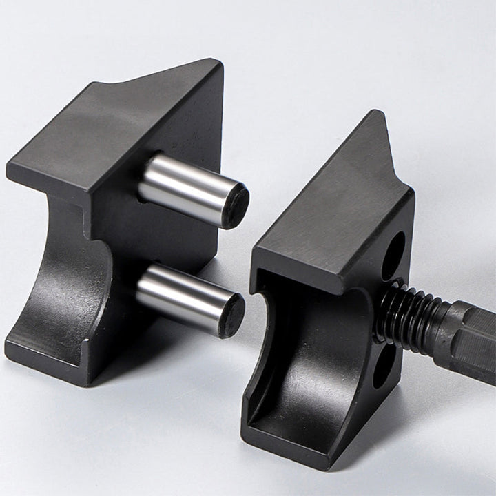 BowLift | Tool set for separation and expansion of the car's strut assembly