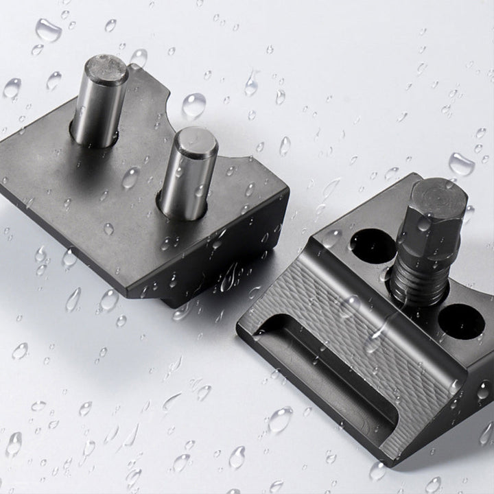 BowLift | Tool set for separation and expansion of the car's strut assembly