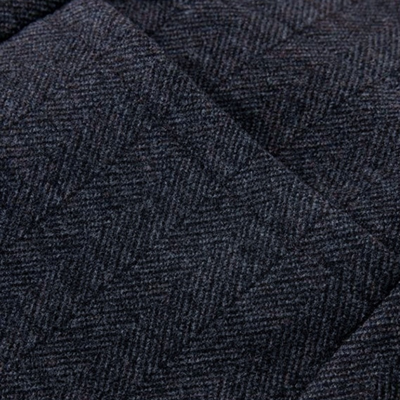 BowLift | Thickened, informal, straight pants for women