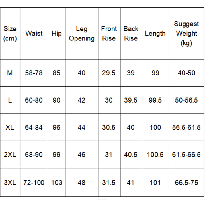 BowLift | Thickened, informal, straight pants for women