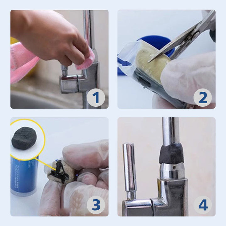 BowLift | Quick repair rod for metal and plastic