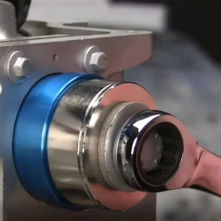 BowLift | Portable tool set for removal of cam and crankshaft seals