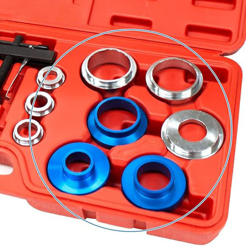 BowLift | Portable tool set for removal of cam and crankshaft seals