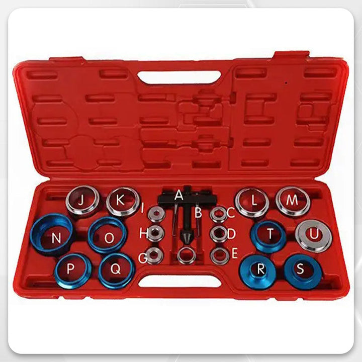 BowLift | Portable tool set for removal of cam and crankshaft seals