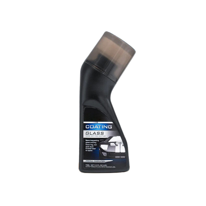 BowLift | Anti-condensation auto glass coating