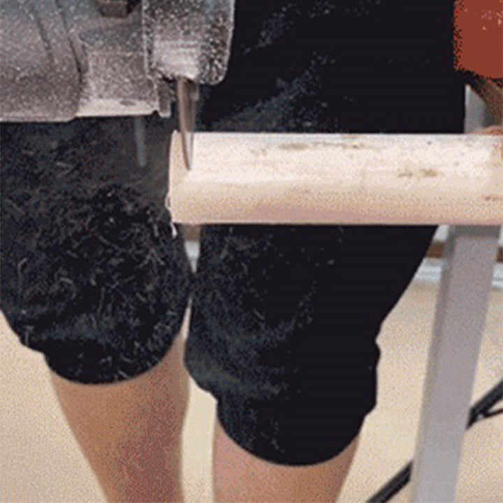 BowLift | Mini angle grinder without brushes