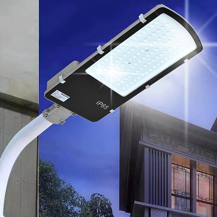 BowLift | Super strong waterproof street solar light