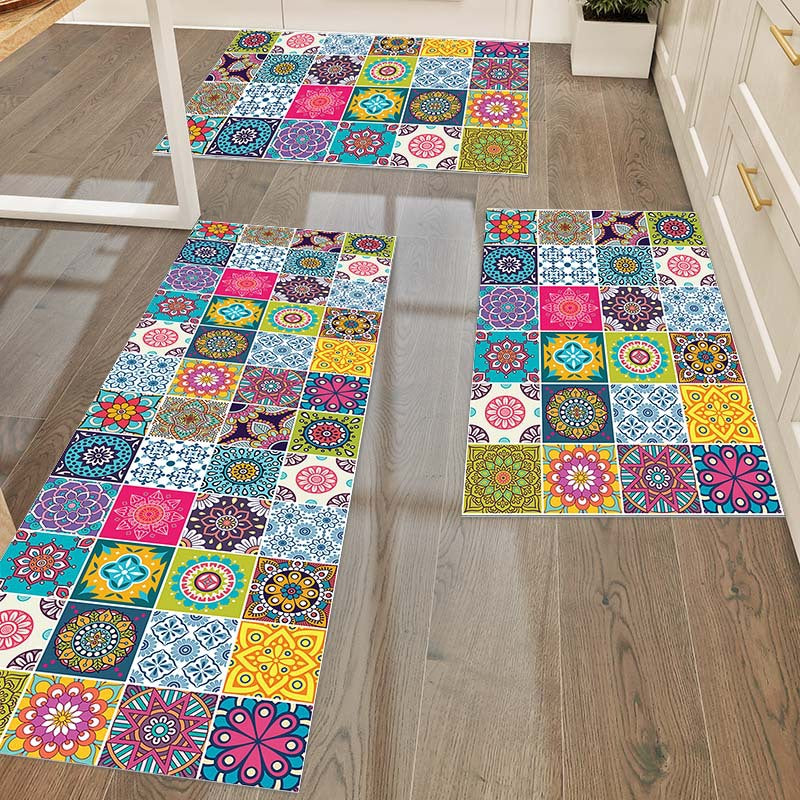 BowLift | Soft and comfortable, durable indoor mat