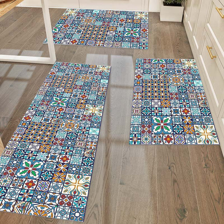 BowLift | Soft and comfortable, durable indoor mat