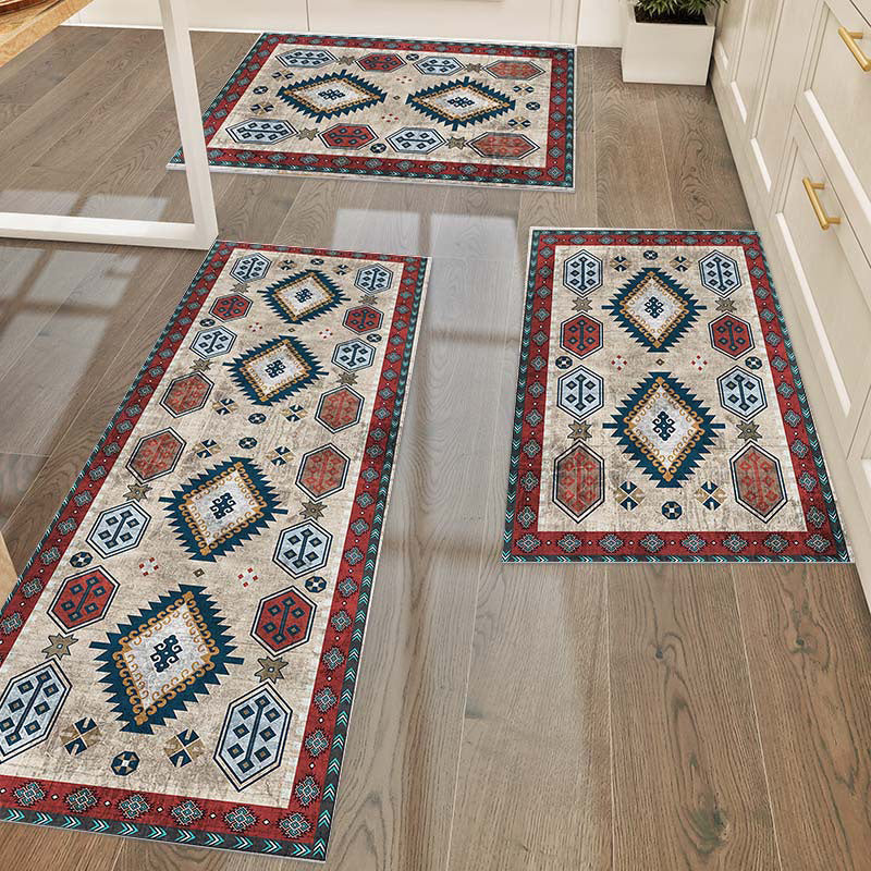 BowLift | Soft and comfortable, durable indoor mat