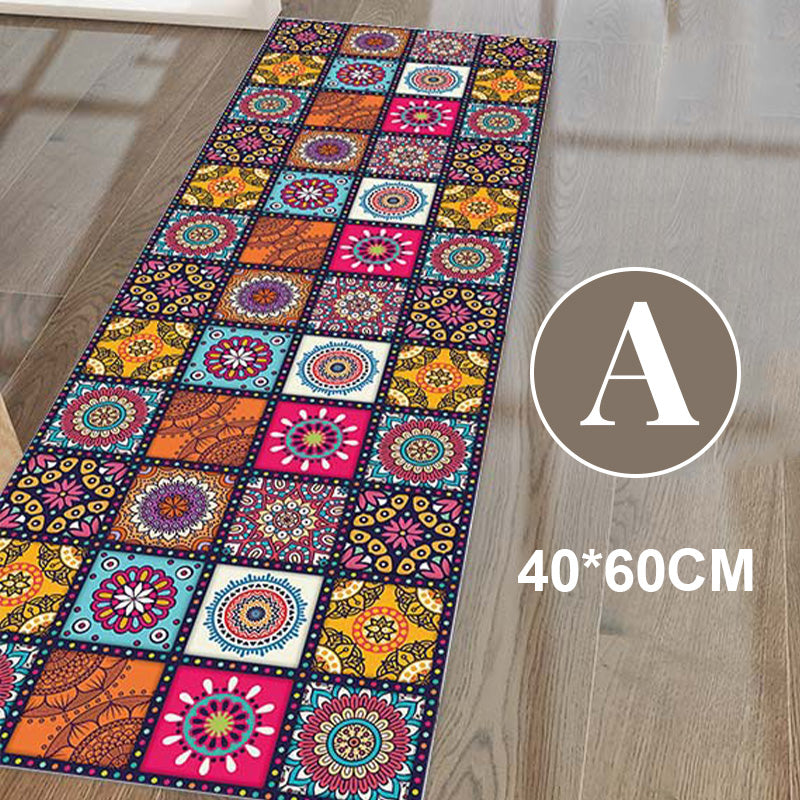 BowLift | Soft and comfortable, durable indoor mat