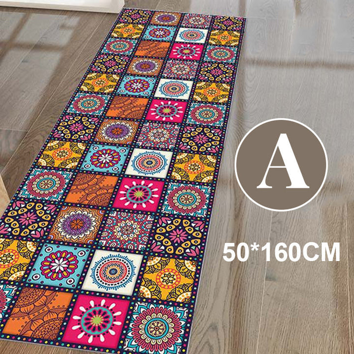 BowLift | Soft and comfortable, durable indoor mat