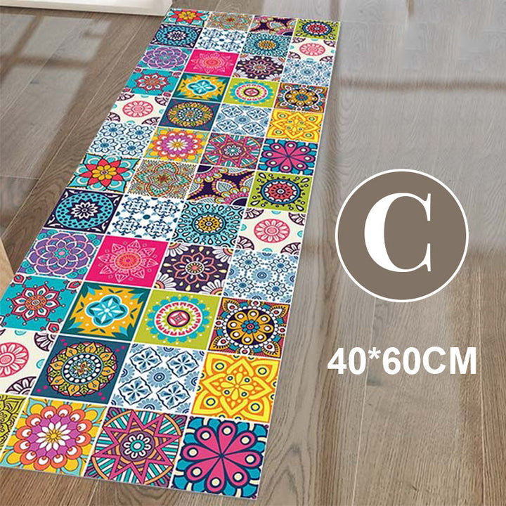 BowLift | Soft and comfortable, durable indoor mat
