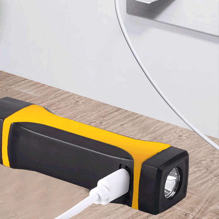 BowLift | Versatile LED neck lamp with adjustable brightness
