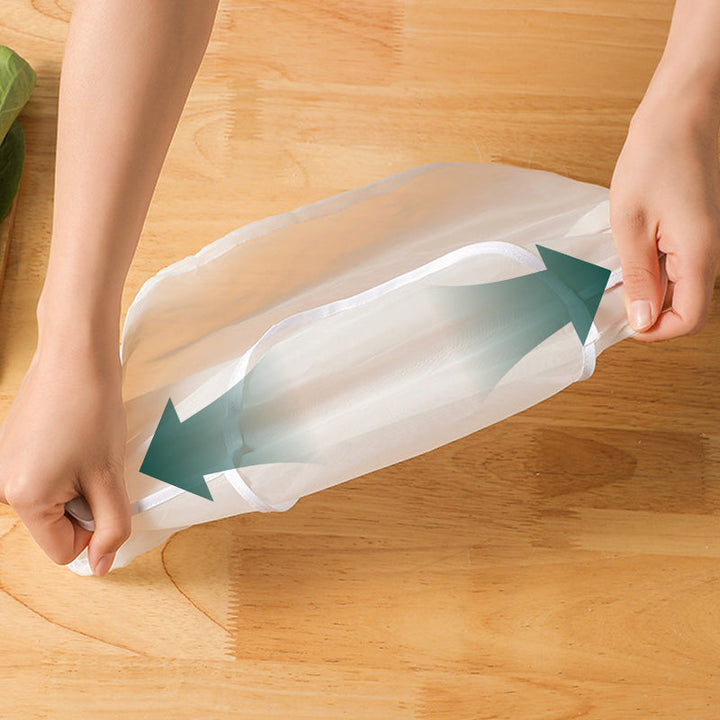 BowLift | Versatile soy milk and food filter bag