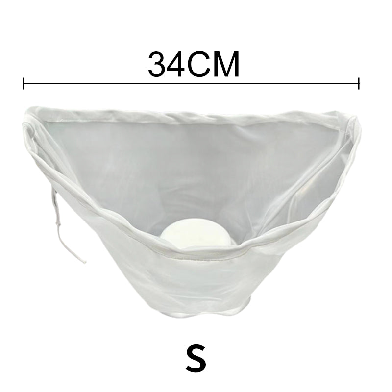 BowLift | Versatile soy milk and food filter bag