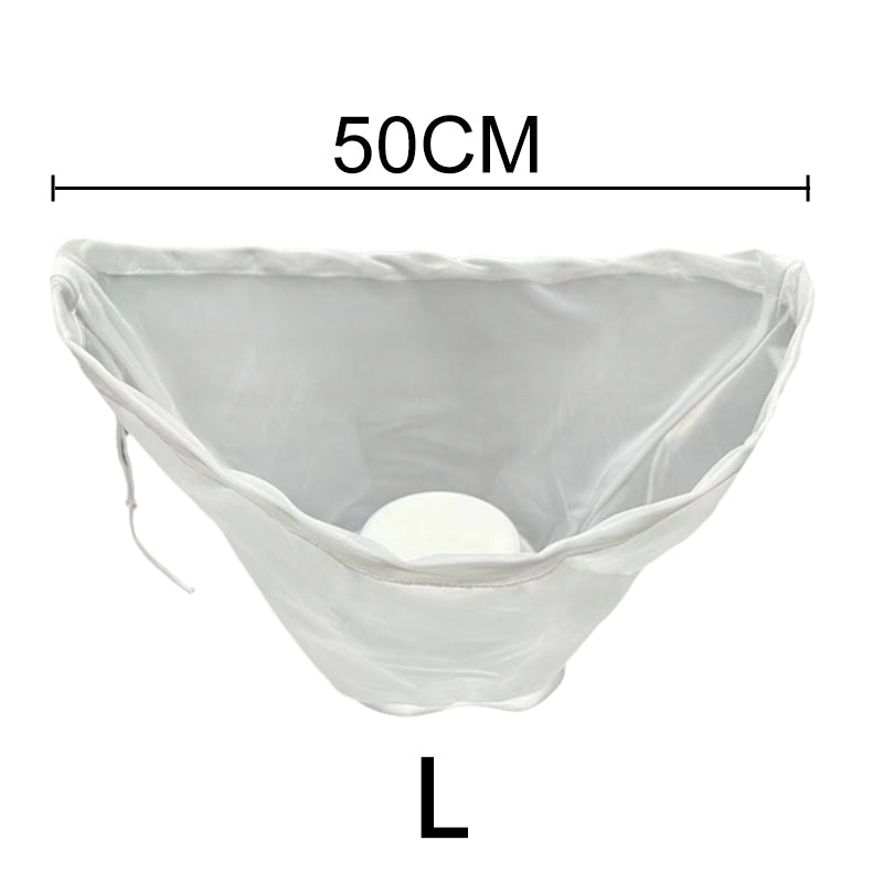 BowLift | Versatile soy milk and food filter bag