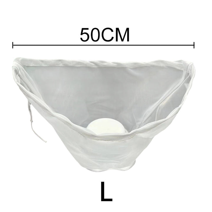 BowLift | Versatile soy milk and food filter bag