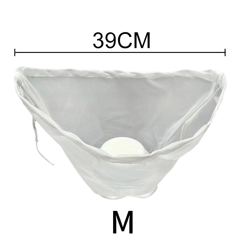 BowLift | Versatile soy milk and food filter bag