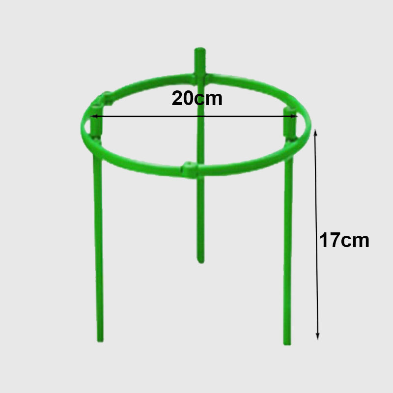 BowLift | Removable plant support for flowers and fruits