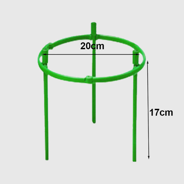 BowLift | Removable plant support for flowers and fruits