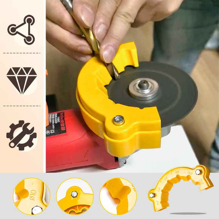 BowLift | EdgeFix Maximize Drilling Efficiency