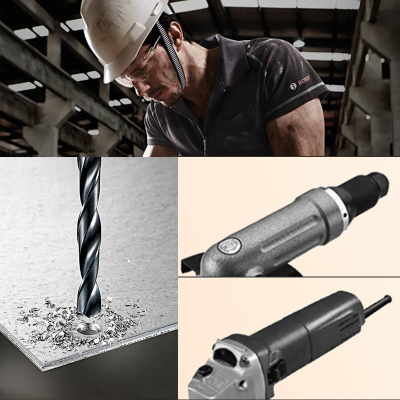 BowLift | EdgeFix Maximize Drilling Efficiency