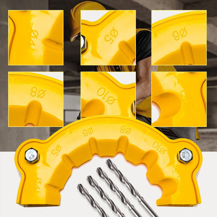 BowLift | EdgeFix Maximize Drilling Efficiency