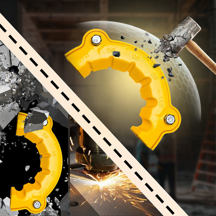 BowLift | EdgeFix Maximize Drilling Efficiency