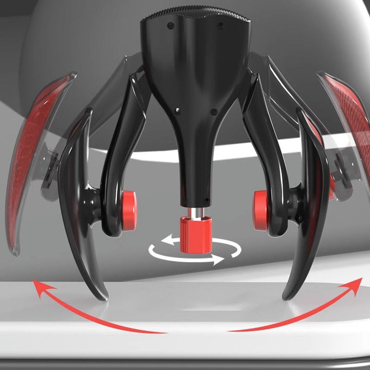 DermaTone — Unleash your power and feel the control that makes you strong | Bowlift