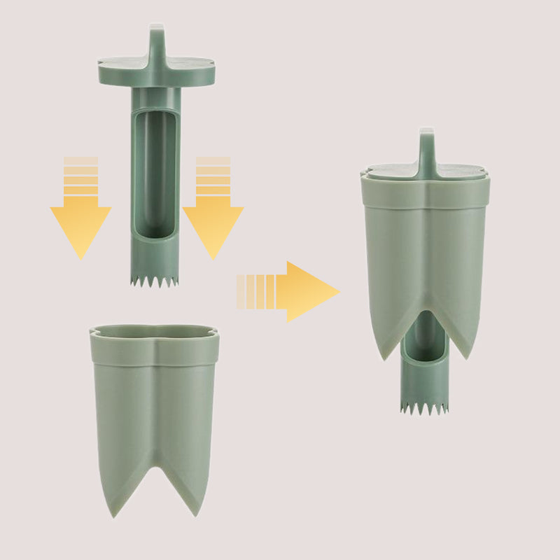 BowLift | Universal pepper kernel remover for household use