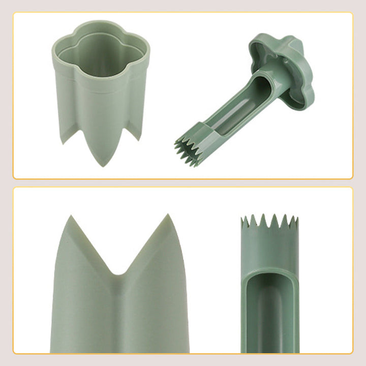 BowLift | Universal pepper kernel remover for household use