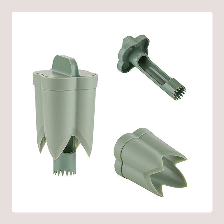 BowLift | Universal pepper kernel remover for household use