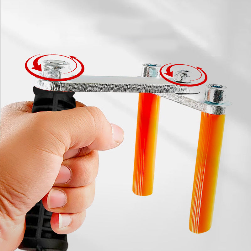 BowLift | Multifunctional and Labor-Saving Carrying Tool for Drywall