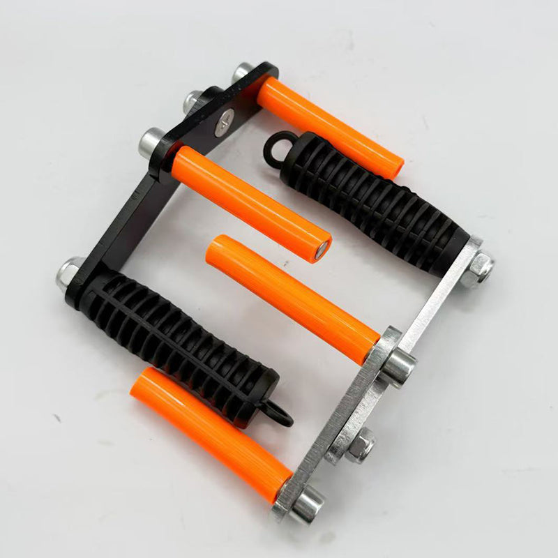 BowLift | Multifunctional and Labor-Saving Carrying Tool for Drywall