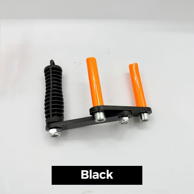 BowLift | Multifunctional and Labor-Saving Carrying Tool for Drywall