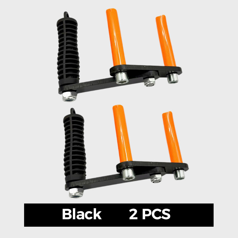 BowLift | Multifunctional and Labor-Saving Carrying Tool for Drywall