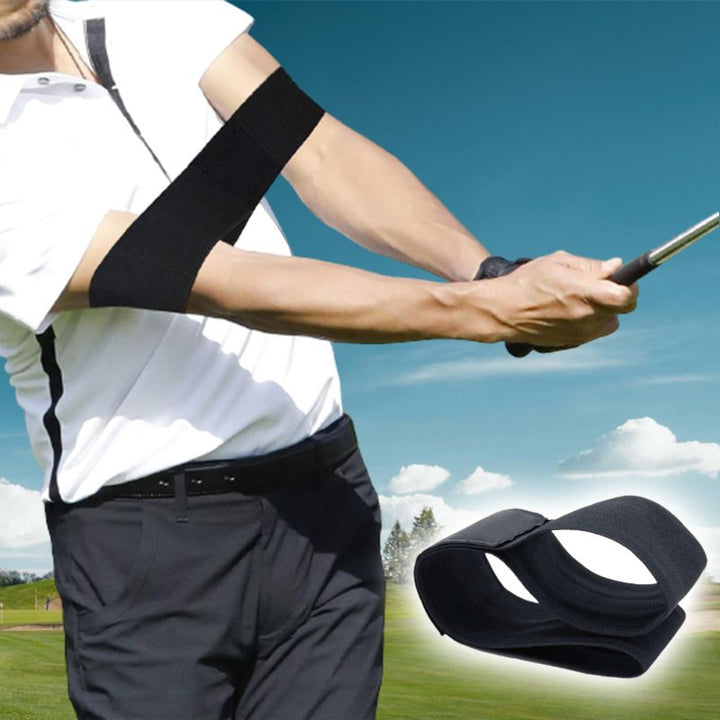 BowLift | SwingFlex – More power with perfect posture!