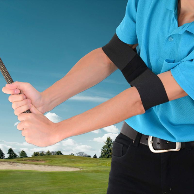 BowLift | SwingFlex – More power with perfect posture!