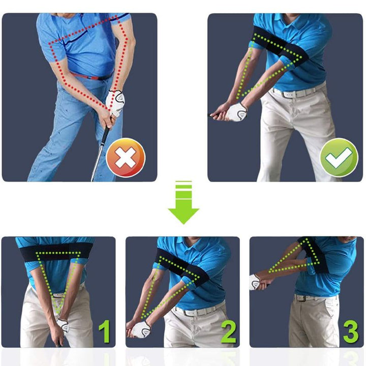 BowLift | SwingFlex – More power with perfect posture!