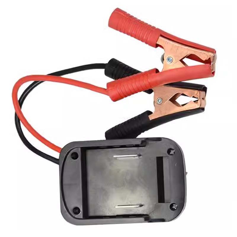 BowLift | Emergency starter for car battery