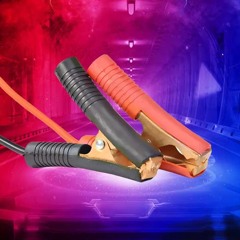 BowLift | Emergency starter for car battery