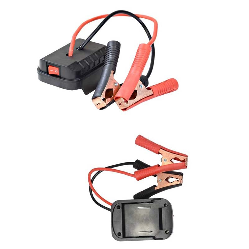 BowLift | Emergency starter for car battery