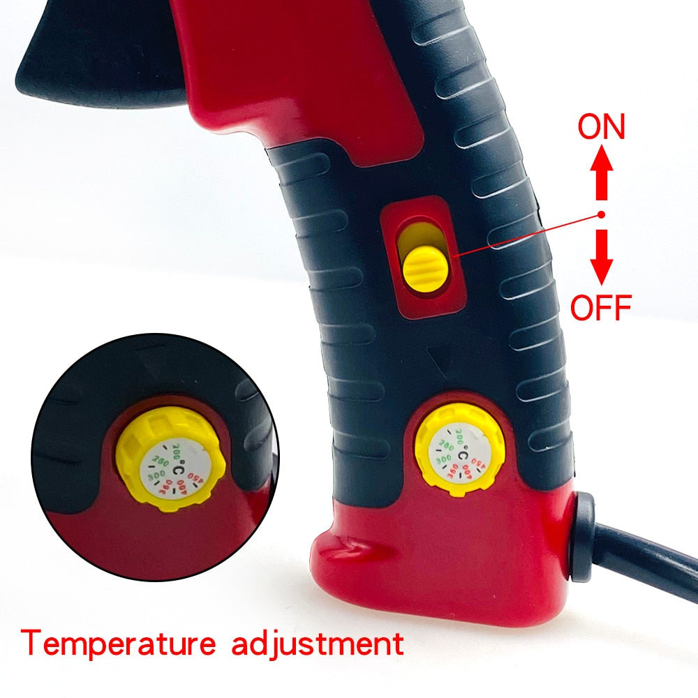 BowLift | household constant temperature electric soldering iron automatic soldering set