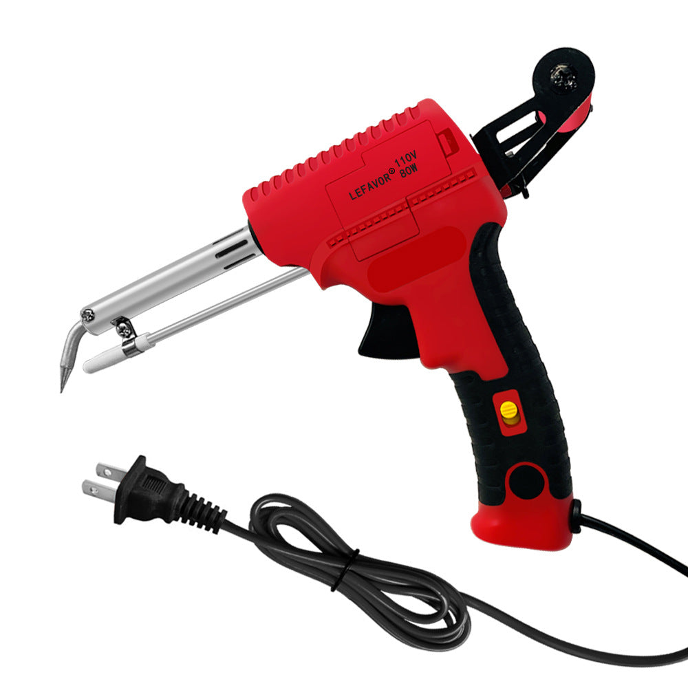 BowLift | household constant temperature electric soldering iron automatic soldering set