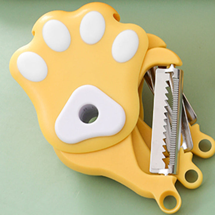 BowLift | Multifunctional 3-in-1 Julienne Peeler