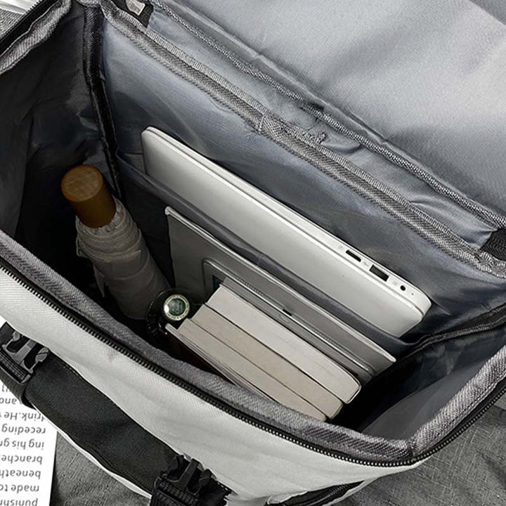 BowLift | Large backpack with sleeve for laptop